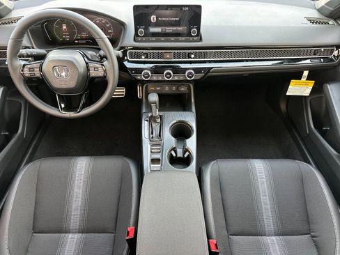 New 2026 Honda Civic Sport image 14