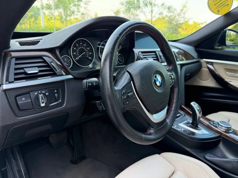 Used 2016 BMW 328i Gran Turismo xDrive AWD/4WD image 32