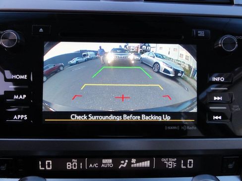 Used 2016 Subaru Legacy 2.5i Limited AWD/4WD image 16