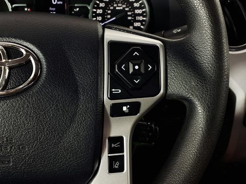 Used 2019 Toyota Tundra SR5 w/ SR5 Upgrade Package RWD image 19