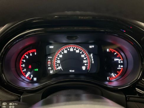 New 2026 Dodge Durango GT image 22