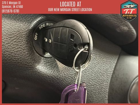Used 2019 Jeep Cherokee Latitude w/ Popular Appearance Group FWD image 47