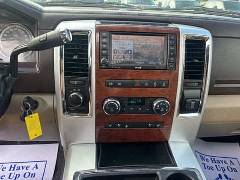 Used 2010 Dodge Ram 2500 Truck Laramie w/ Protection Group AWD/4WD image 19