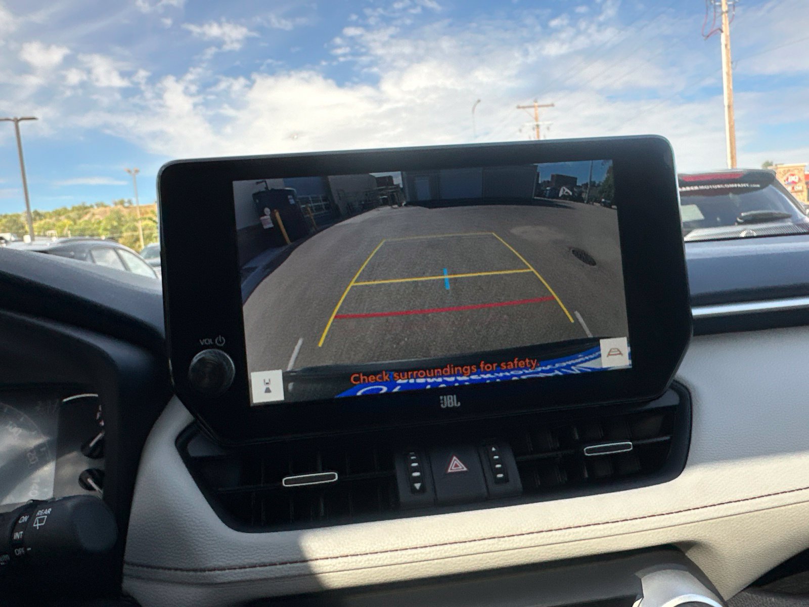 Used 2025 Toyota RAV4 XLE Premium w/ Weather Package AWD/4WD image 57