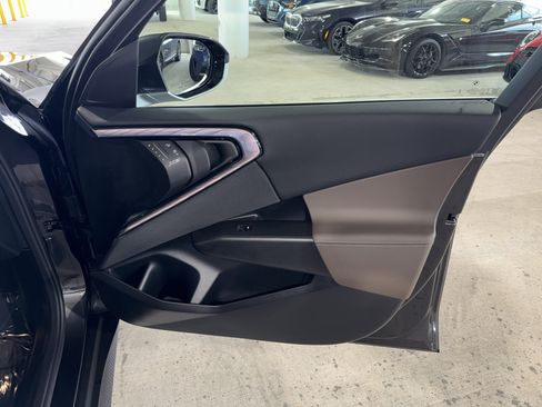 Used 2025 BMW X3 xDrive30i w/ Premium Package image 10