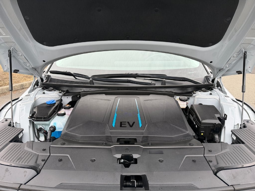 Certified 2024 Hyundai Ioniq 5 SEL AWD/4WD image 30