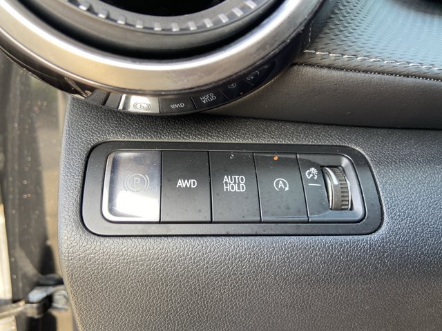 Used 2026 Chevrolet Equinox LT AWD/4WD image 47