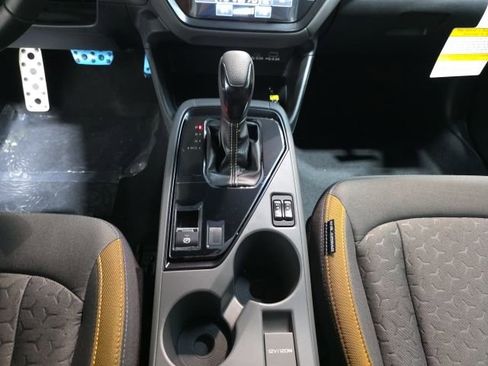 New 2026 Subaru Crosstrek 2.5i Sport AWD/4WD image 23
