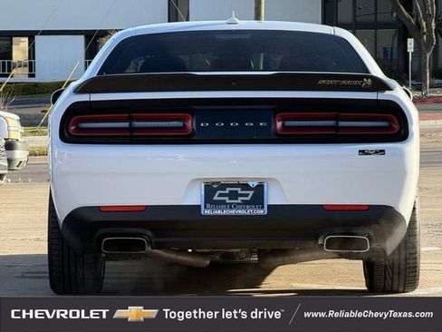 Used 2023 Dodge Challenger R/T Scat Pack image 7