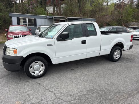 Used 2008 Ford F150 XL image 11