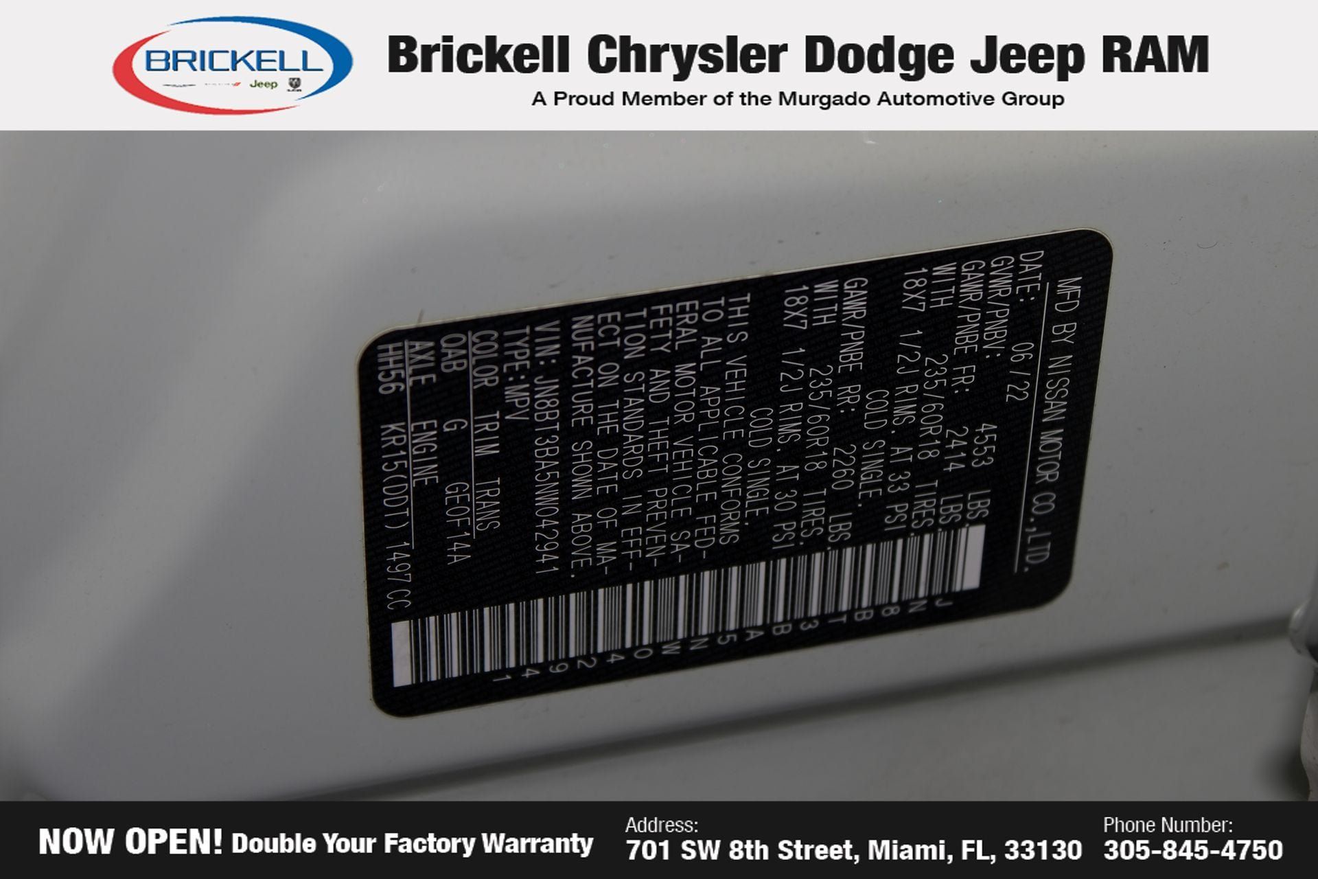 Used 2022 Nissan Rogue SV FWD image 39