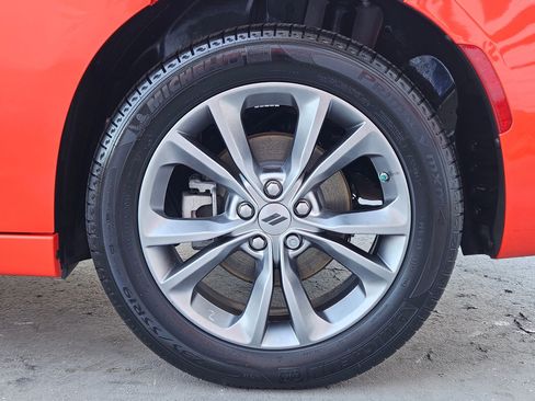 Certified 2023 Dodge Charger SXT image 29