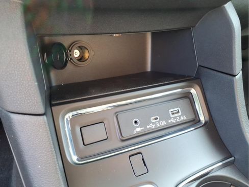 New 2026 Subaru Ascent Premium image 12