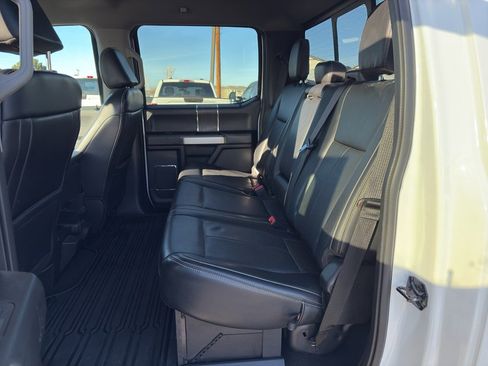 Used 2021 Ford F350 Lariat w/ Lariat Ultimate Package image 20