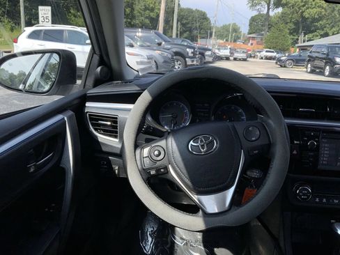 Used 2014 Toyota Corolla S FWD image 11