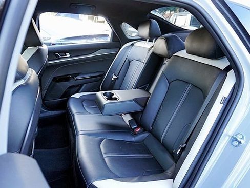 Used 2025 Kia K5 GT-Line image 15