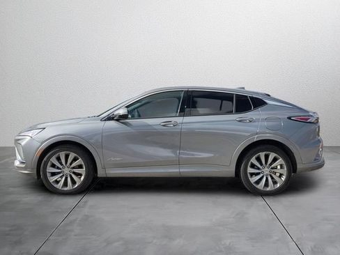 Used 2024 Buick Envista Sport Touring FWD image 2