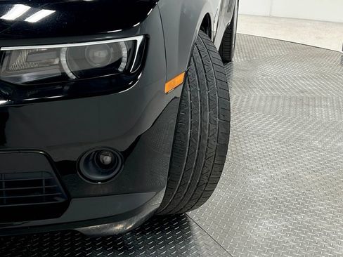 Used 2015 Chevrolet Camaro LT w/ RS Package RWD image 38