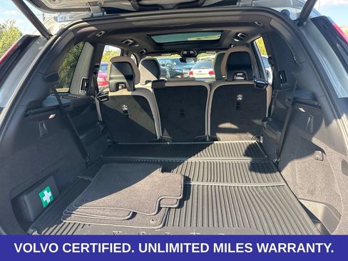 Certified 2026 Volvo XC90 B6 Plus w/ Protection Package Premier AWD/4WD image 10