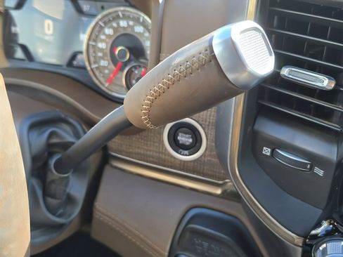 Used 2021 RAM 3500 Limited image 16