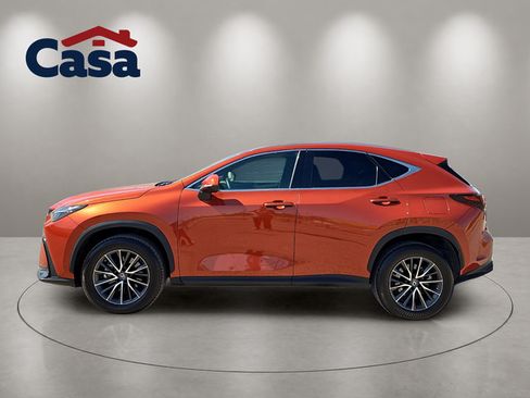 Used 2023 Lexus NX 350 AWD w/ Cold Area Package image 3