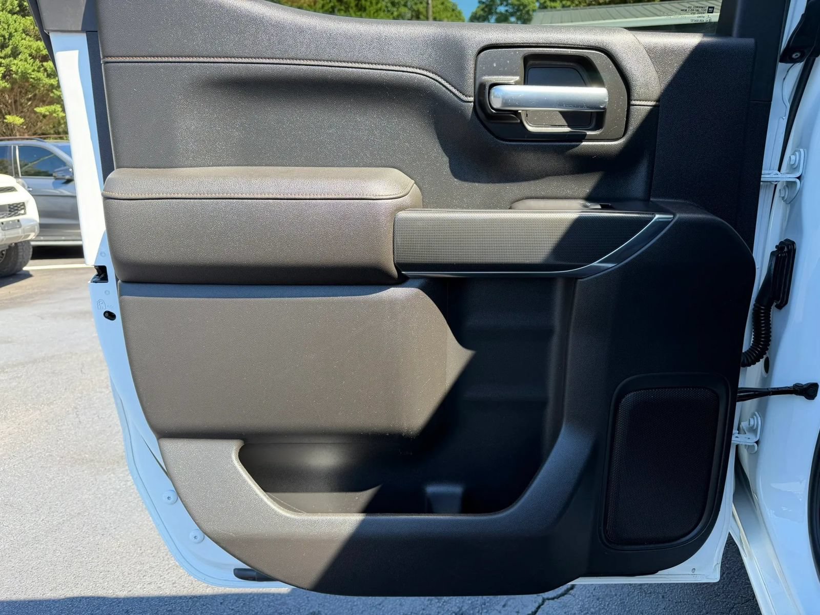 Used 2019 GMC Sierra 1500 AT4 w/ AT4 Premium Package AWD/4WD image 25