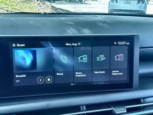 New 2026 Hyundai Tucson SE FWD image 18