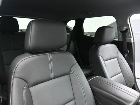 Used 2024 Chevrolet Blazer LT w/ Redline Edition image 26