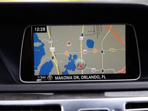 Used 2016 Mercedes-Benz E 350 E 350 4MATIC Sedan 4D image 34