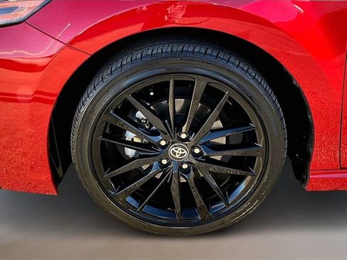 Used 2024 Toyota Camry XSE image 25