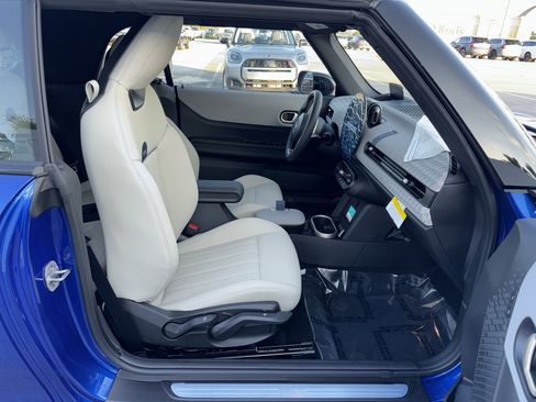 New 2026 MINI Cooper S image 9