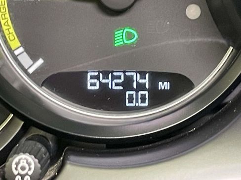 Used 2016 Porsche Cayenne S image 47