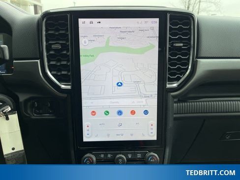 Used 2024 Ford Ranger XLT w/ FX4 Off-Road Package image 32