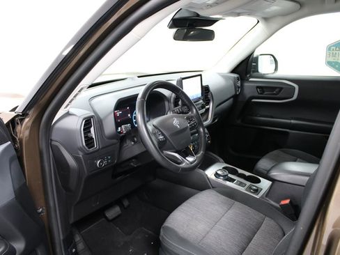 Used 2022 Ford Bronco Sport Big Bend w/ Convenience Package image 23