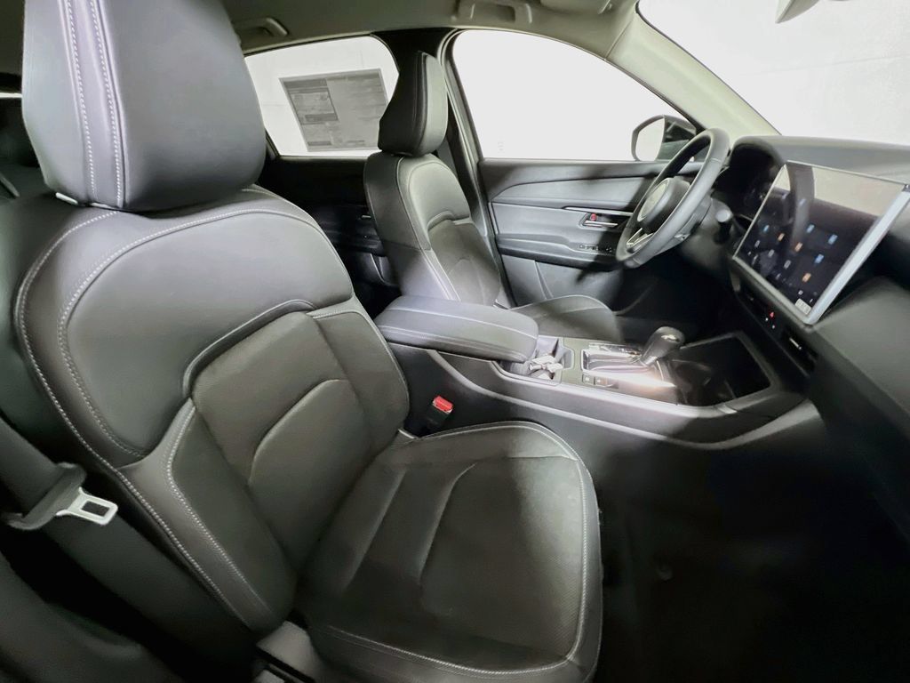 New 2026 MAZDA CX-5 Select AWD/4WD image 21