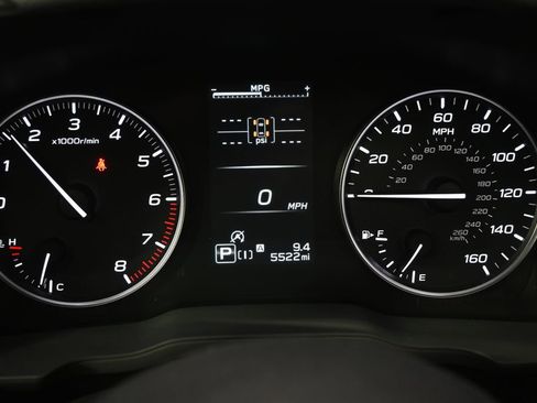 Certified 2026 Subaru Forester Premium AWD/4WD image 25