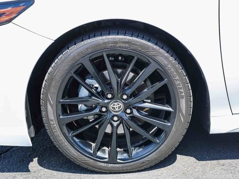 Used 2023 Toyota Camry XSE image 25