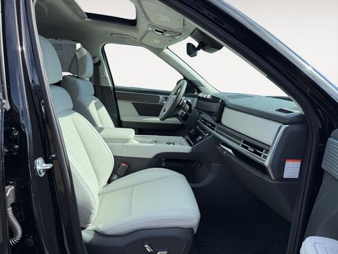 New 2026 Hyundai Santa Fe Calligraphy AWD/4WD image 15