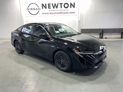 New 2026 Nissan Sentra SV w/ SV Convenience Package