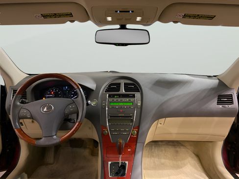 Used 2007 Lexus ES 350 image 25
