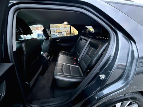 Certified 2022 Chevrolet Equinox Premier image 15