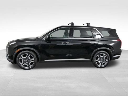 Used 2023 Hyundai Palisade Limited AWD/4WD image 6