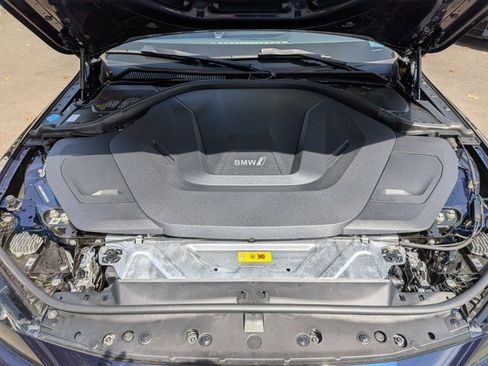 Certified 2023 BMW i4 eDrive35 w/ Premium Package RWD image 24