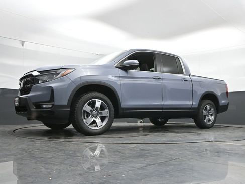 New 2026 Honda Ridgeline RTL image 37