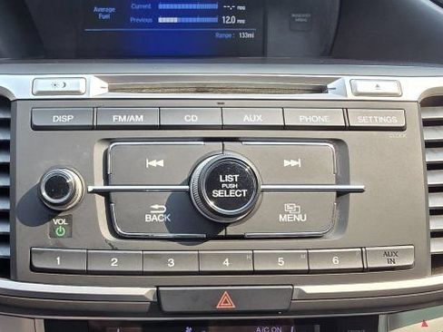 Used 2014 Honda Accord EX image 24
