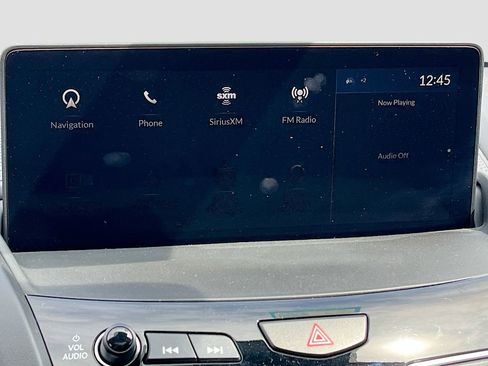 Used 2023 Acura RDX AWD w/ Technology Package image 15