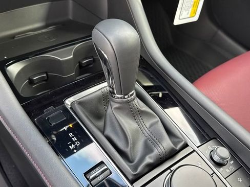 New 2026 MAZDA MAZDA3 Carbon image 13