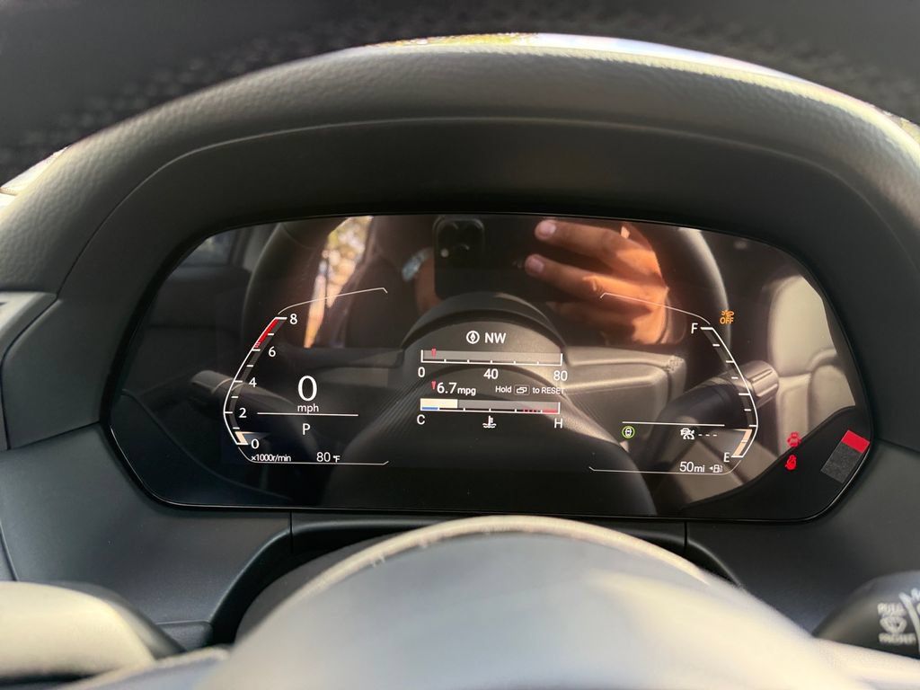 New 2026 MAZDA CX-5 Select AWD/4WD image 14