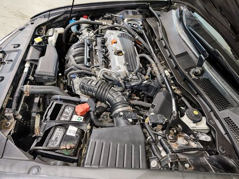 Used 2011 Honda Accord EX image 46