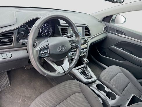 Used 2020 Hyundai Elantra Value Edition w/ Cargo Package (C1) image 7